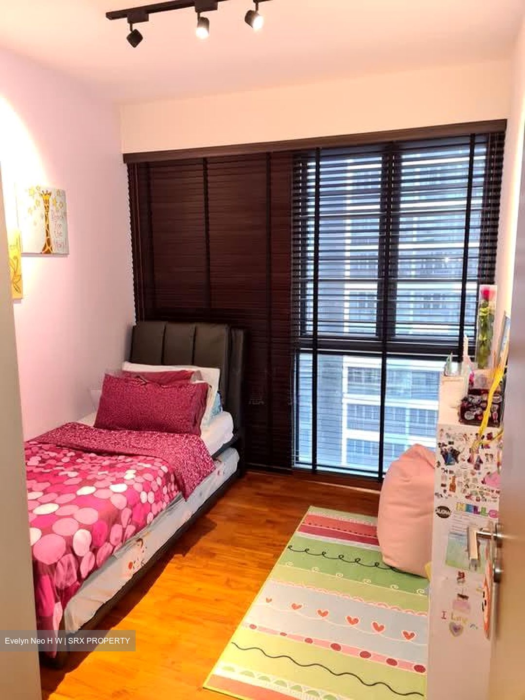 Skypark Residences (D27), Condominium #562092061